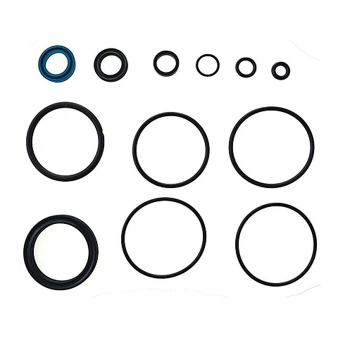 Kit de Sellos Air Spring 38 FLOAT NA2 Rebuild