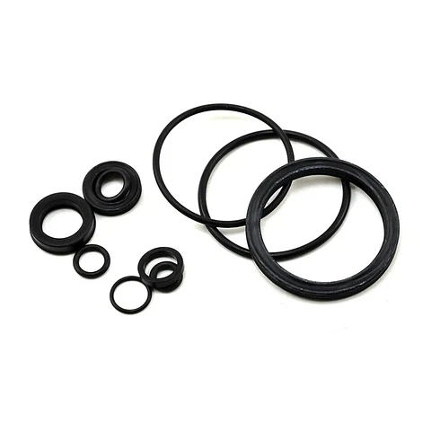 Kit de Sellos Fox Air Spring 40 FLOAT NA2 Rebuild