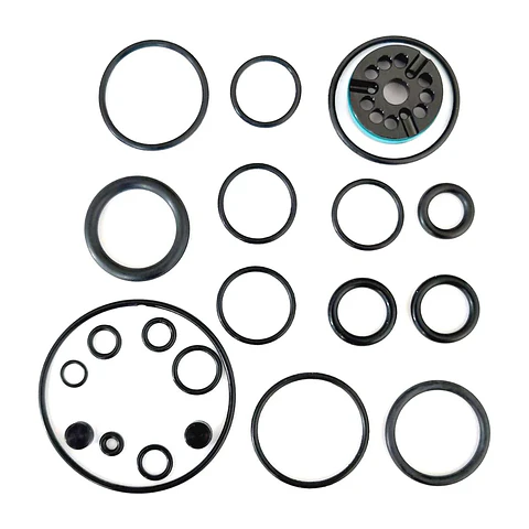 Kit de Sellos 2022 FLOAT DPX2 REBUILD GEN 2