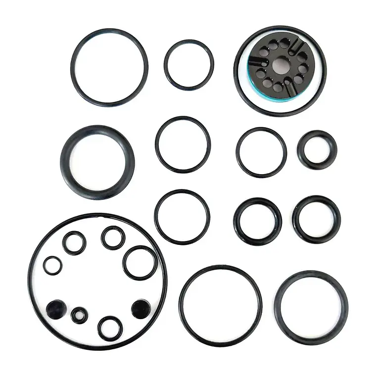 Kit de Sellos 2022 FLOAT DPX2 REBUILD GEN 2 1