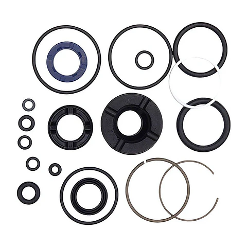 Kit de Sellos 2023 DHX Damper Rebuild