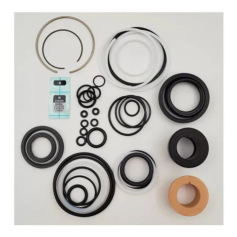 Kit de Sellos 2026 FLOAT X2 Air Spring and Damper