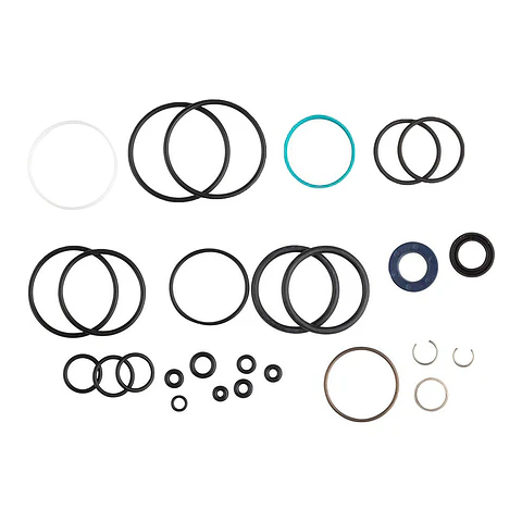 Kit de Sellos DHX2 Damper Rebuild 2021