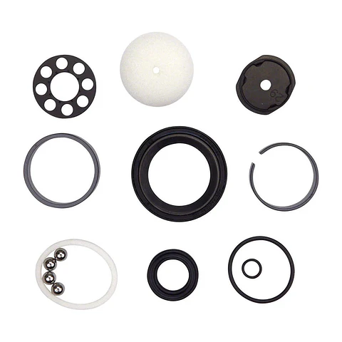 Kit Rebuild Kit 2022 Transfer SL Seatpost, 27.2