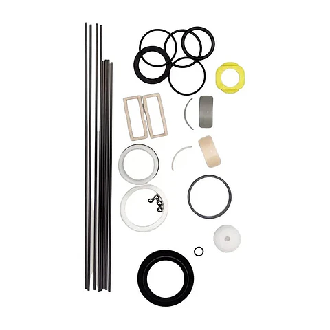 Kit Rebuild Kit 2023 Transfer SL Seatpost, F-S/PSE, 30.9 & 31.6