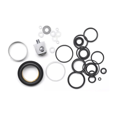 Kit de Sellos 2025 Transfer Neo, Rebuild, F-S/P-SE 30.9/31.6