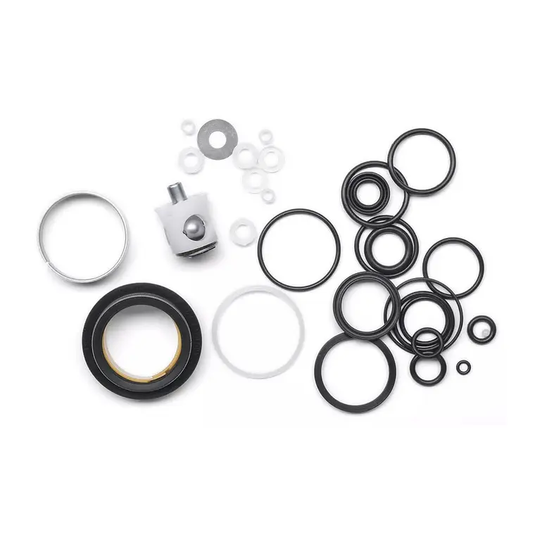 Kit de Sellos 2025 Transfer Neo, Rebuild, F-S/P-SE 30.9/31.6 1