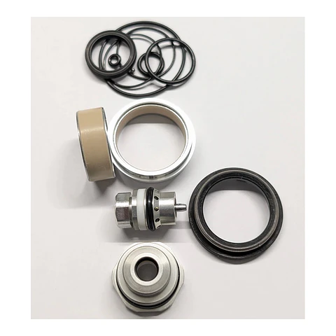 Kit de sellos 2025 Transfer Seatpost 30.9/31.6 Full
