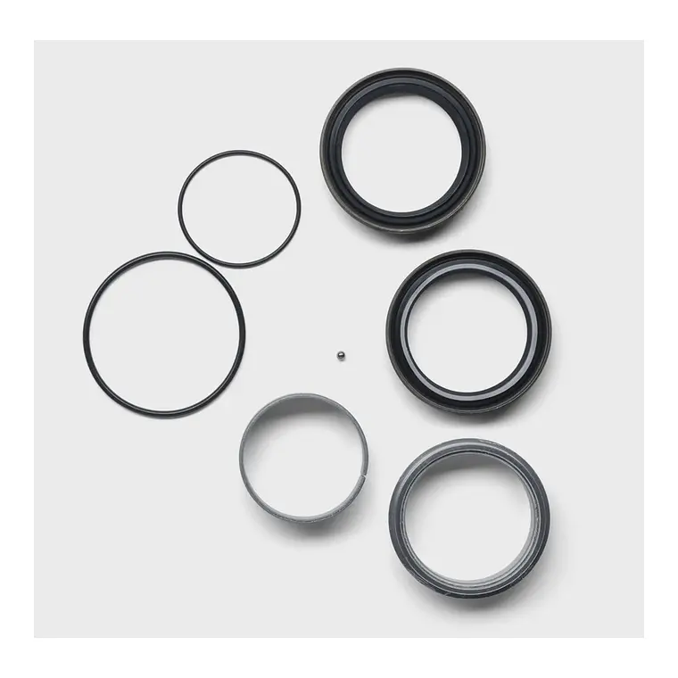Kit de sellos 2025 Transfer Seatpost Intermediate Service 34.9 1