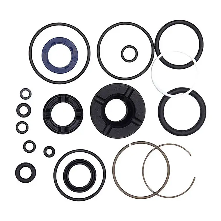 Kit de Sellos 2023 DHX Damper Rebuild 1