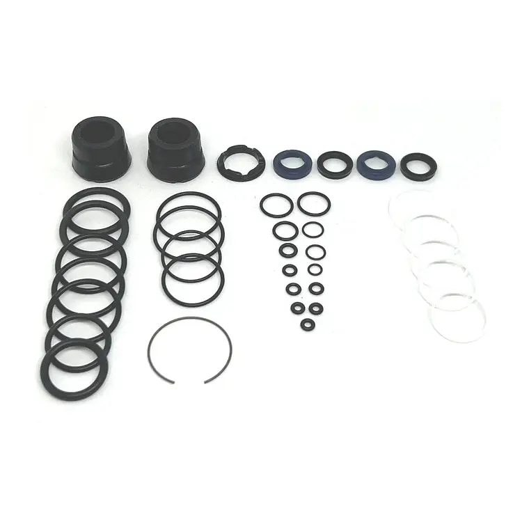 Kit de Sellos 2026 DHX2 Damper Rebuild 1