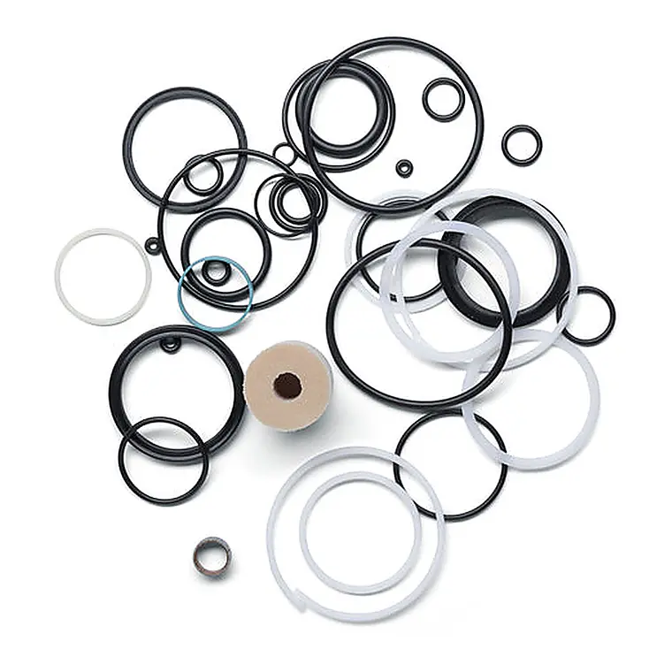 Kit de Sellos Float X2 Spring and Damper Rebuild 2019-2020 1