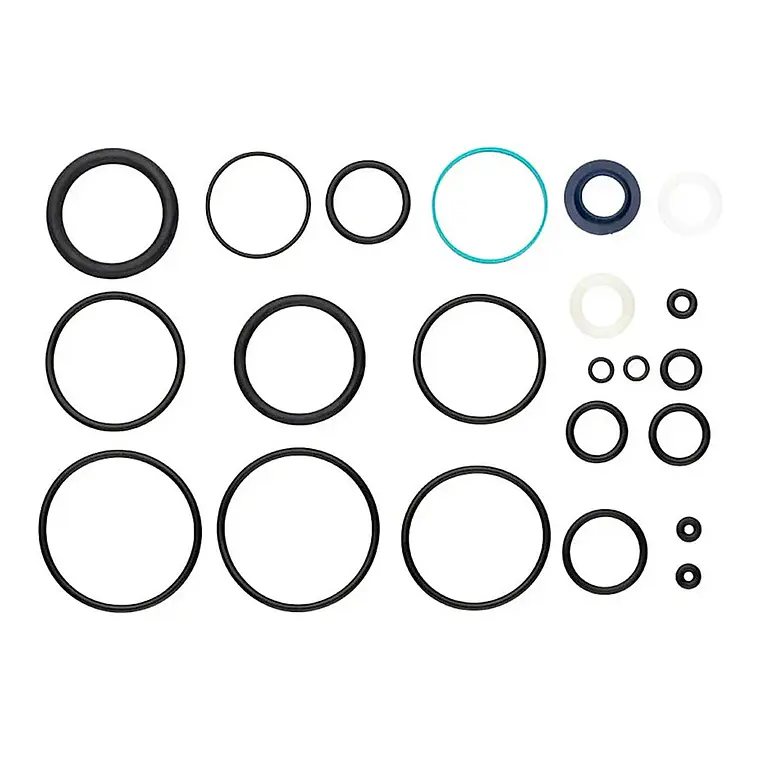 Kit de Sellos Fox DHX2 2020 1