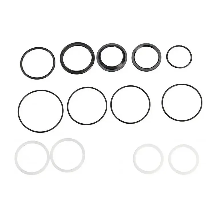 Kit de retenes Shock FLOAT X 2022 AIR SLEEVE 1