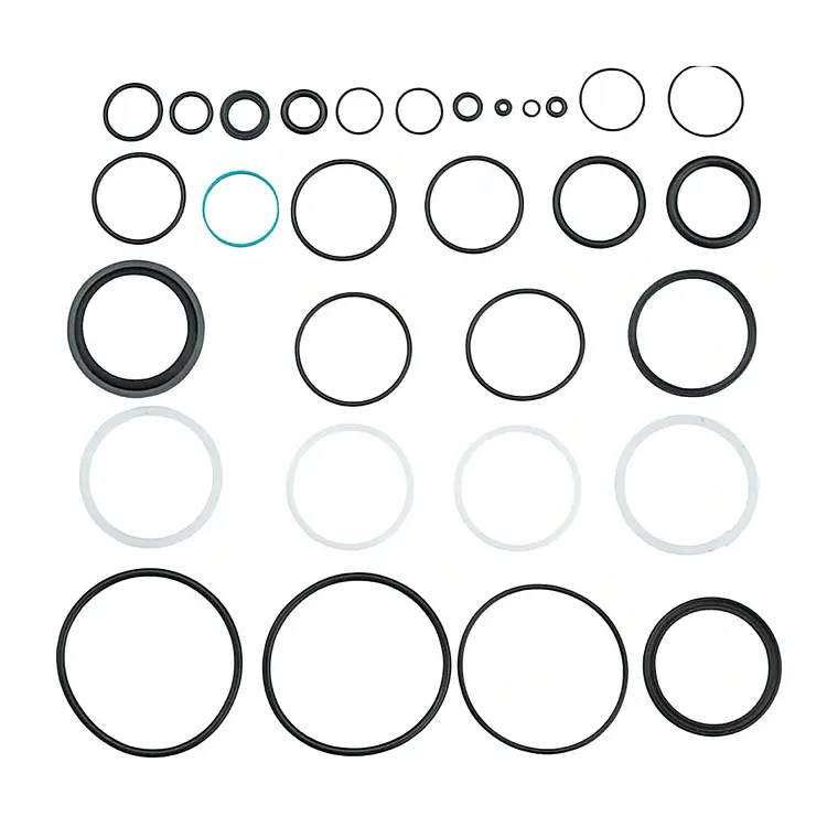 Kit de sellos Float X2 Spring and Damper Rebuild 2016-2017 8.75x2.75 y todos 2018 1