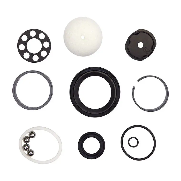 Kit Rebuild Kit 2022 Transfer SL Seatpost, 27.2 1