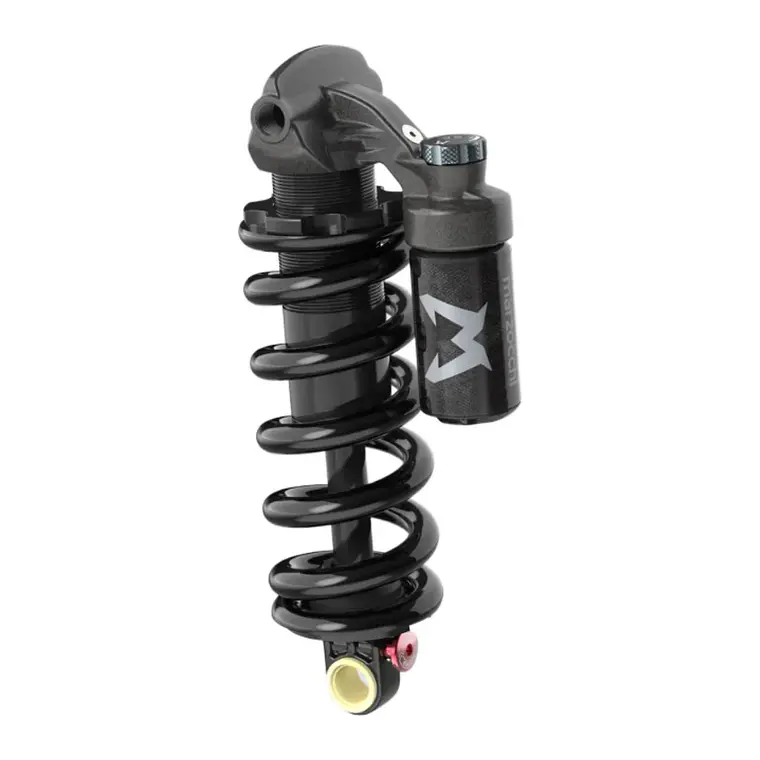 Shock Marzocchi Bomber CR Trunnion AM Black 205x65 1