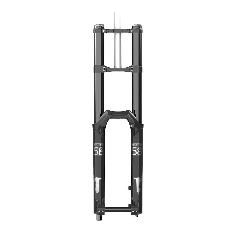 Horquilla Bomber 58 27.5 Marzocchi, 203, Grip, LSC 20TAx110 1