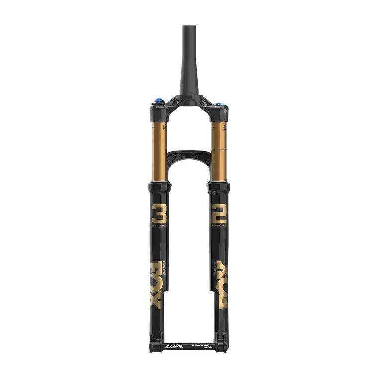 Horquilla Fox 2026 32 K, FLOAT SC 29in, F-S 100 Grip Shiny Black 3Pos 1