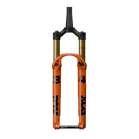 Horquilla Fox 2026 34 K FLOAT SL 29in F-S 120 Grip SL Shiny Org Remote-Adj Psh-Lk