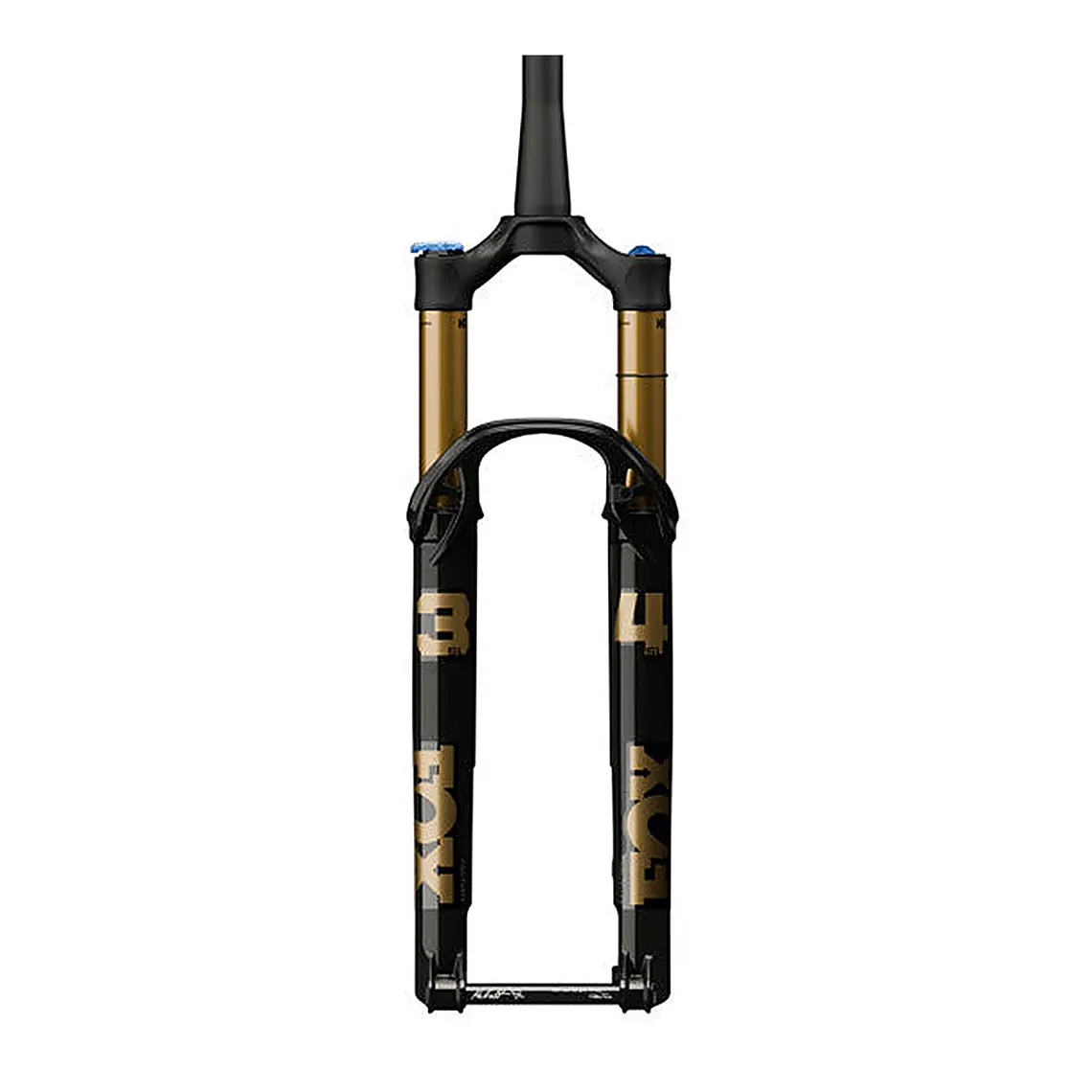 Horquilla Fox 2026 34 K, FLOAT SL 29in, F-S 120 Grip SL Shiny Black 3Pos-Adj 1