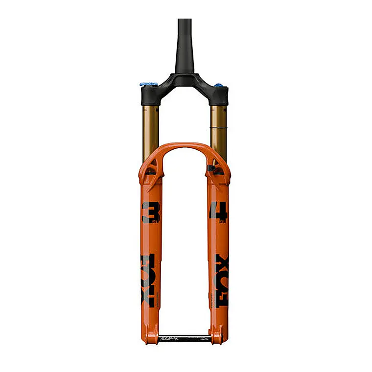 Horquilla Fox 2026 34 K, FLOAT SL 29in, F-S 120 Grip SL Shiny Orange 3Pos-Adj 1