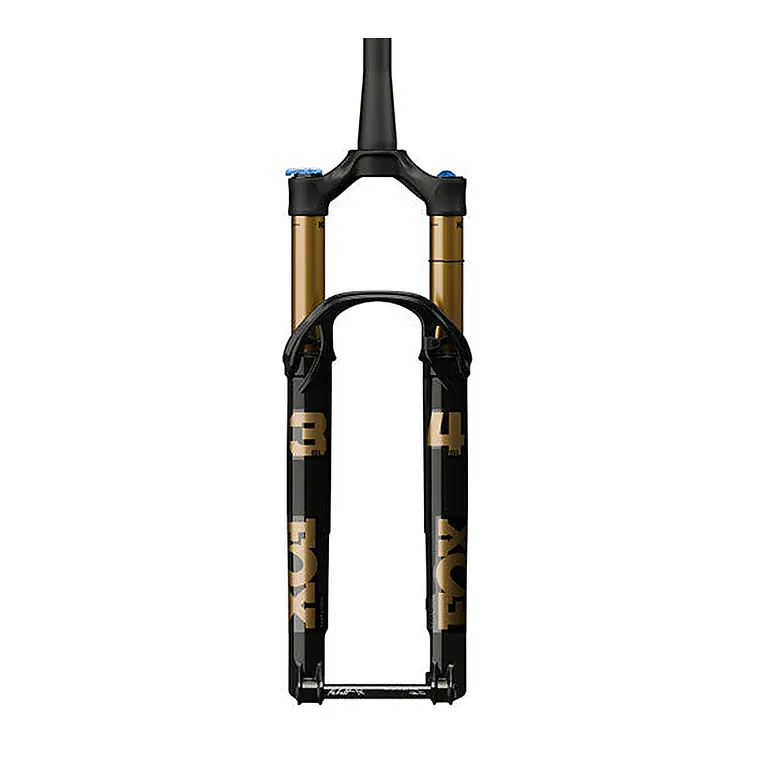 Horquilla Fox 2026 34 K, FLOAT SL 29in, F-S 130 Grip SL Shiny Black 1