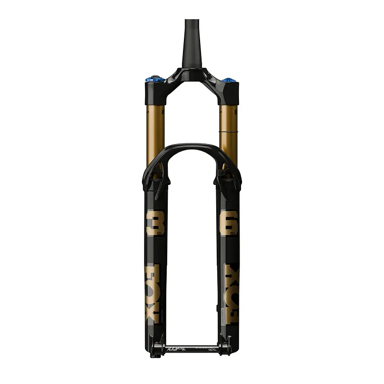 Horquilla Fox 2026 36 K, FLOAT SL 29in, F-S 140 Grip X Shine Black 1