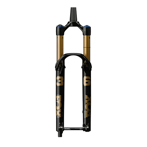 Horquilla Fox 2026 36 K, FLOAT, 29in, F-S 160 Grip X2 Shiny Black