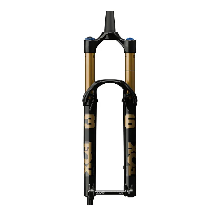 Horquilla Fox 2026 36 K, FLOAT, 29in, F-S 160 Grip X2 Shiny Black 1