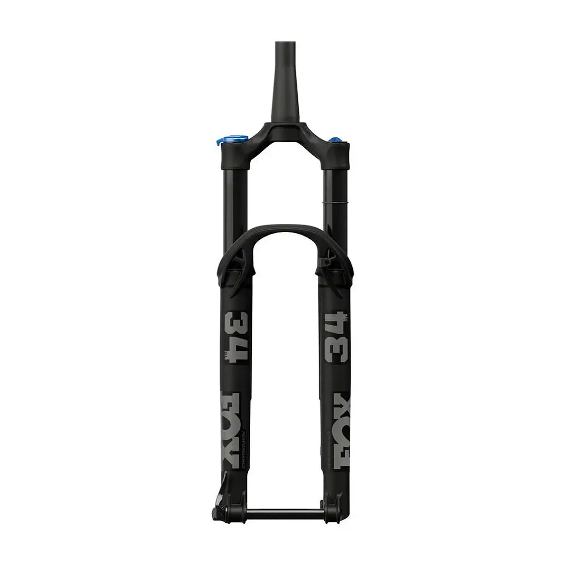 Horquilla Fox 2027 34 K FLOAT SL 29in P-S 120 Grip SL Matte Black/3 Pos. Adj 1