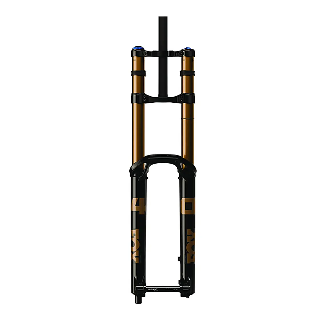 Horquilla Fox 2027, 40, Factory, 29in, F-S 203 Grip X2 Black 1