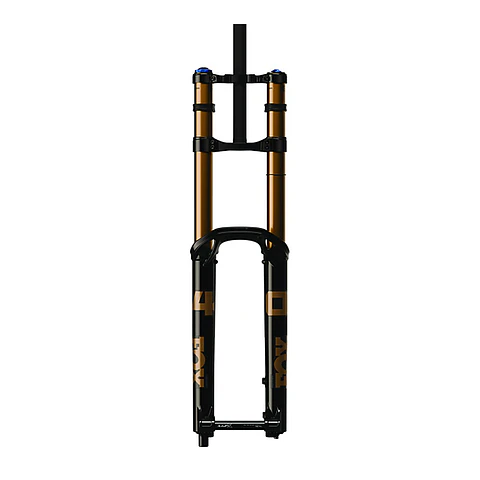 Horquilla Fox 2027, 40, Factory, 29in, F-S 203 Grip X2 Black