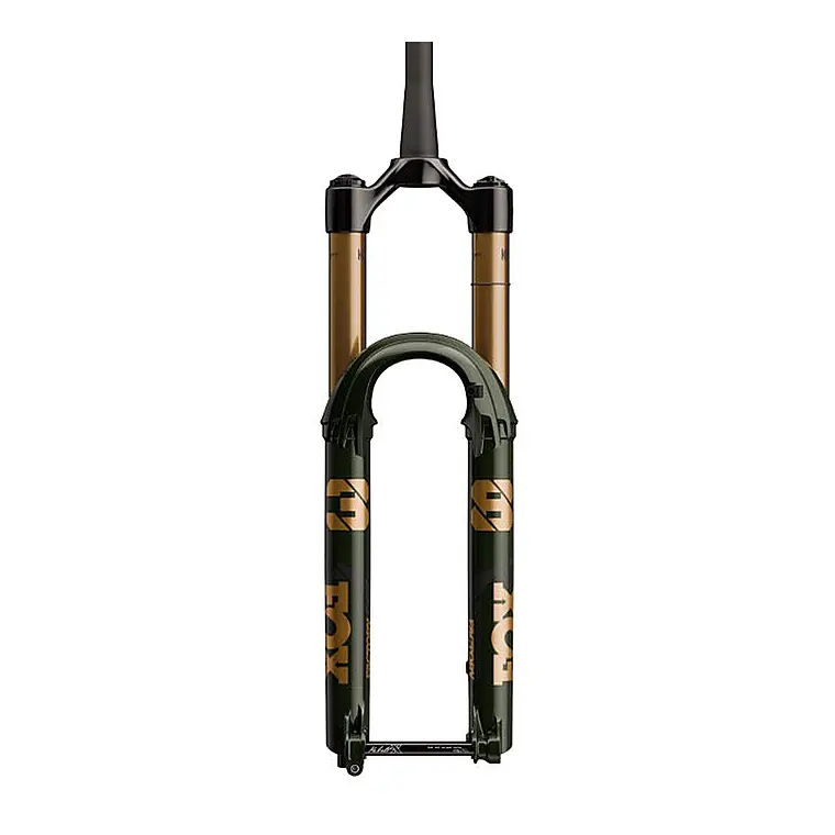 Horquilla Fox 38 Green Limited Edition - 2025, 38 K, FLOAT, 29in, F-S 170 Grip X2 1