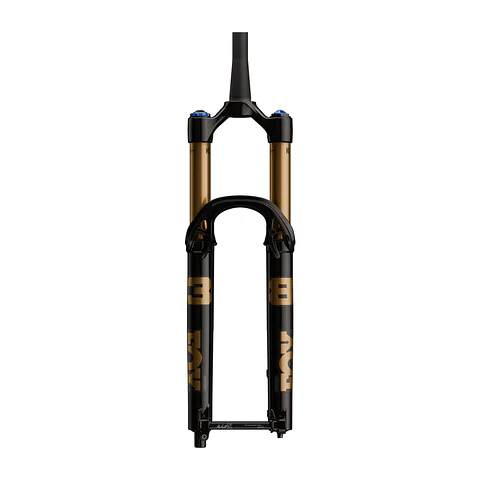 Horquilla Fox 38, 2027 Factory, 29", 170mm Grip X2 Shiny Black