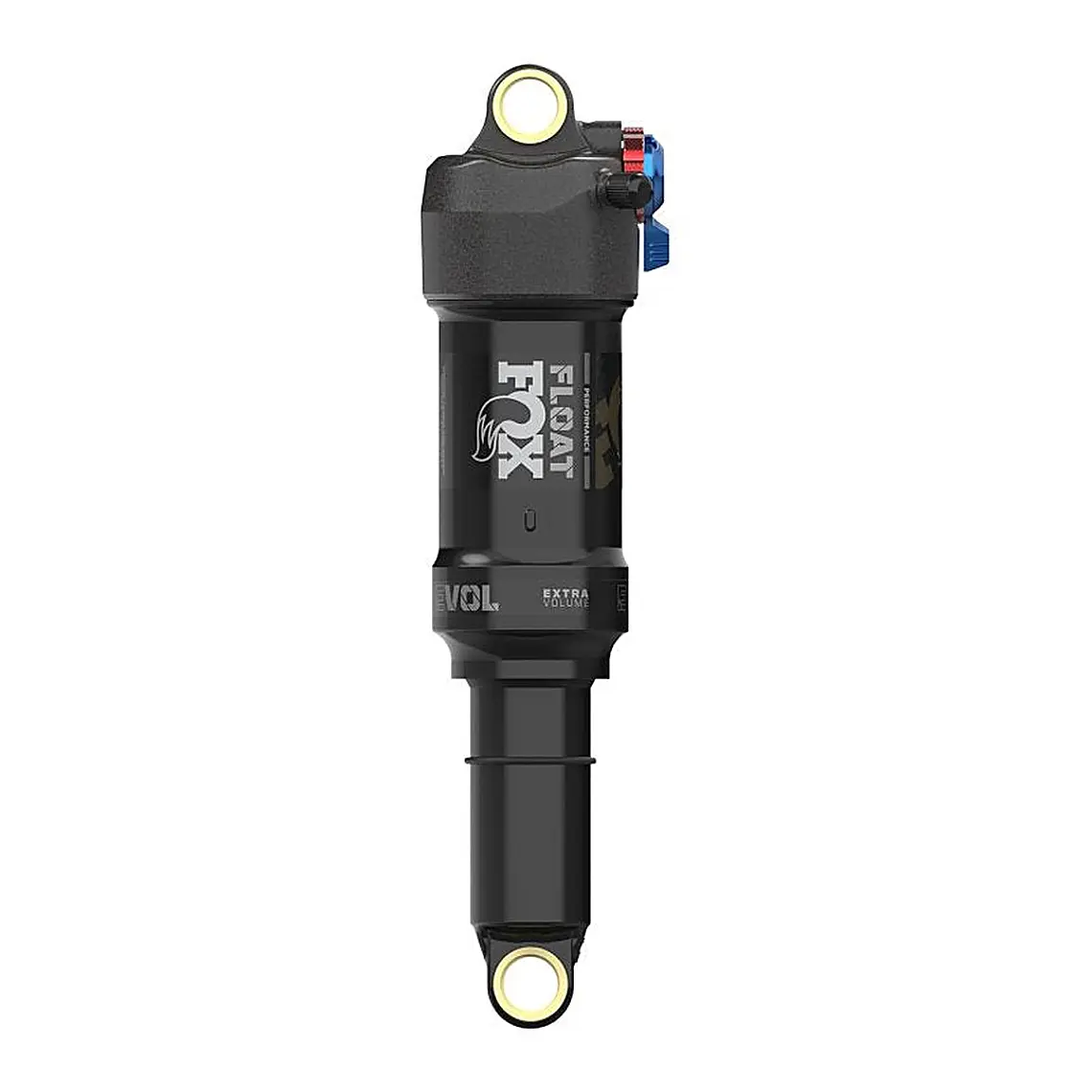 Shock Fox Float FOX Performance Air EVOL Metric 190x45 1