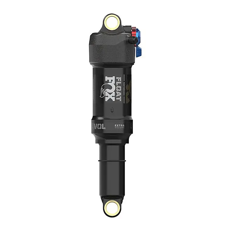 Shock Fox Float FOX Performance Air EVOL Metric 190x45 1