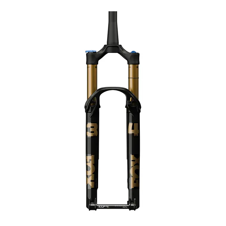 Horquilla Fox 2026 34 K FLOAT SL 29in F-S 120 Grip SL Shiny Remote-Adj Psh-Lk 1