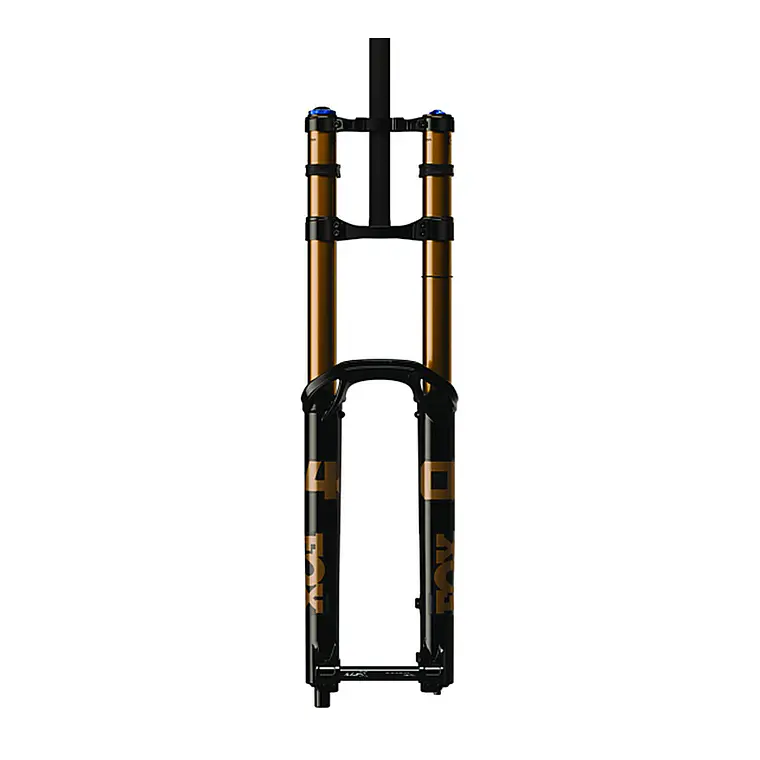 Horquilla Fox 2027, 40, Factory, 29in, F-S 203 Grip X2 Black 1