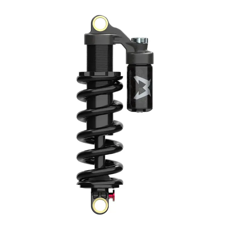 Shock Marzocchi Bomber CR AM Black 210x55 1