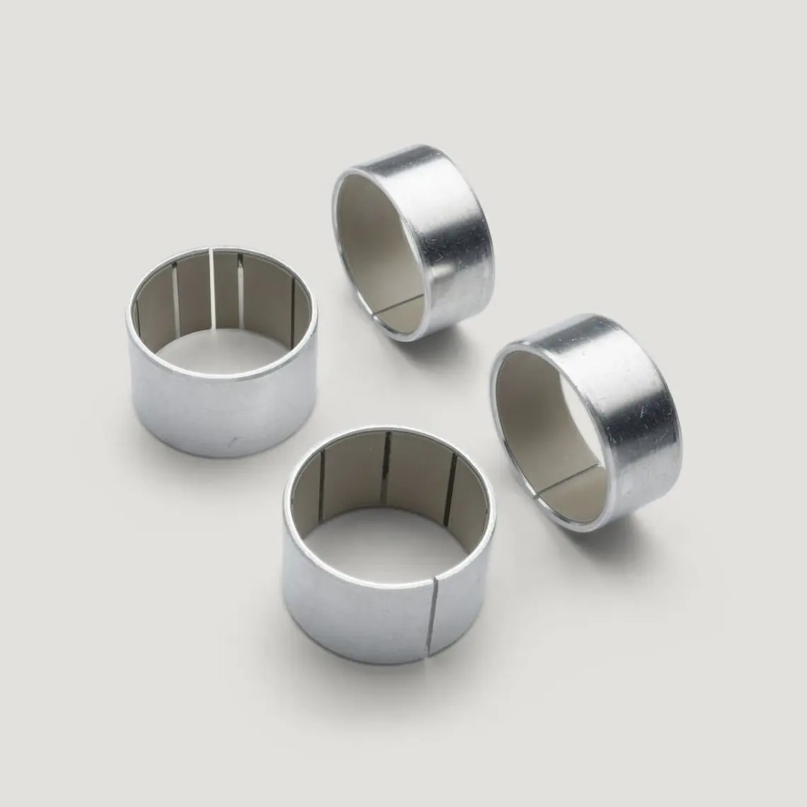 Kit De Casquillos Fox Bushing 38Mm 1