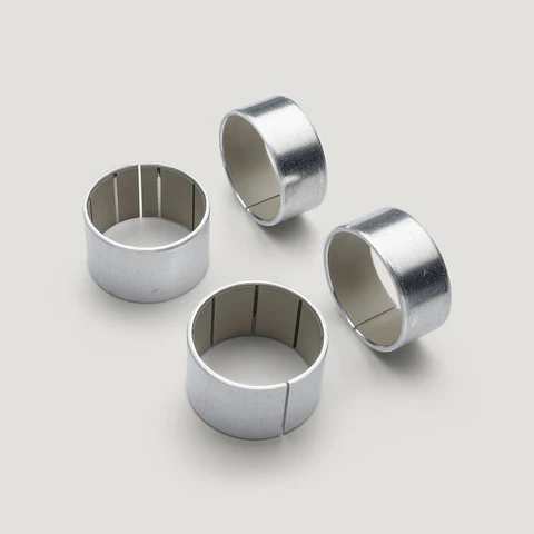 Kit De Casquillos Fox Bushing 38Mm