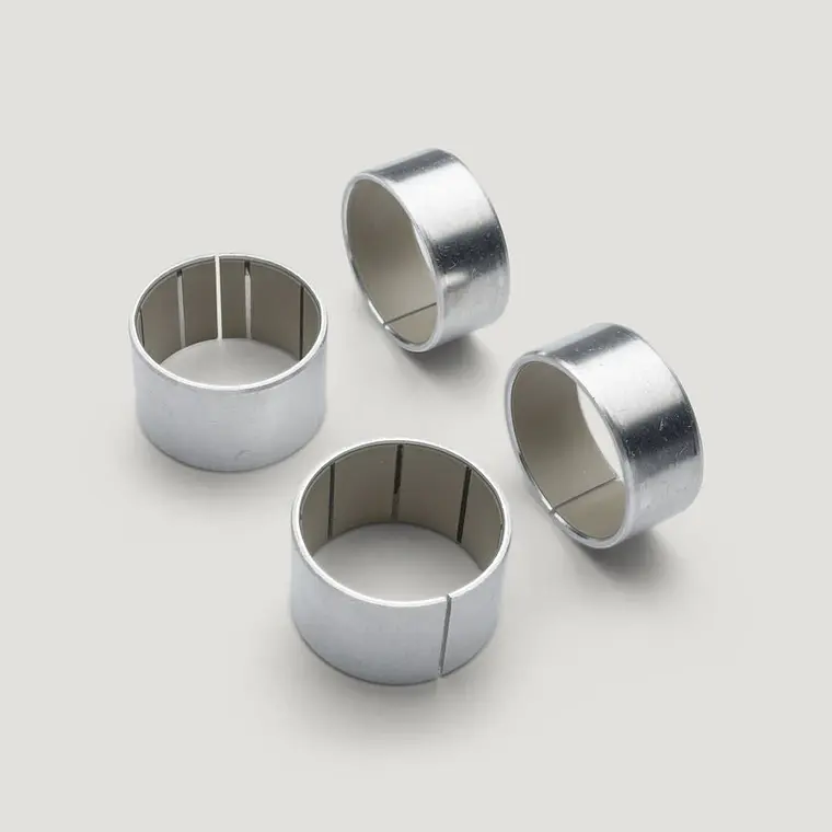 Kit De Casquillos Fox Bushing 38Mm 1