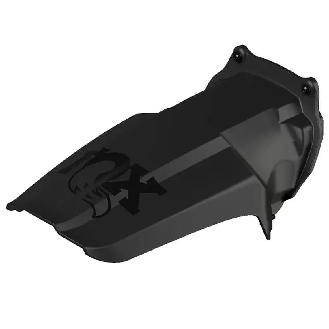 Tapa barro Fox 36 Short AM 2026 1
