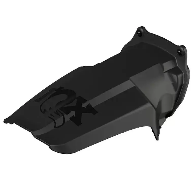 Tapa barro Fox 36 Short AM 2026 1