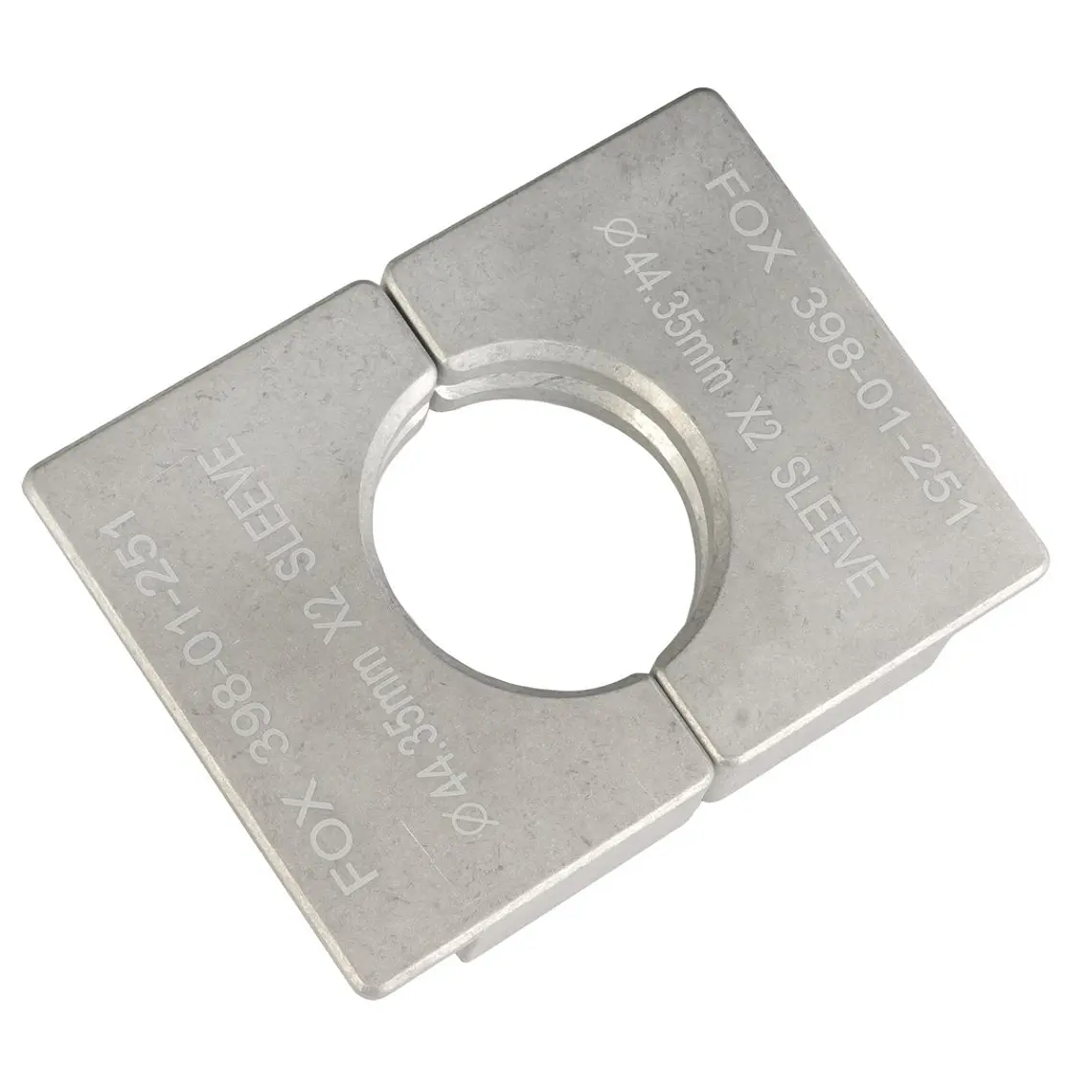 HerramientA Fox Tooling: Clamps, 2026, Float X2, Inner Air 1