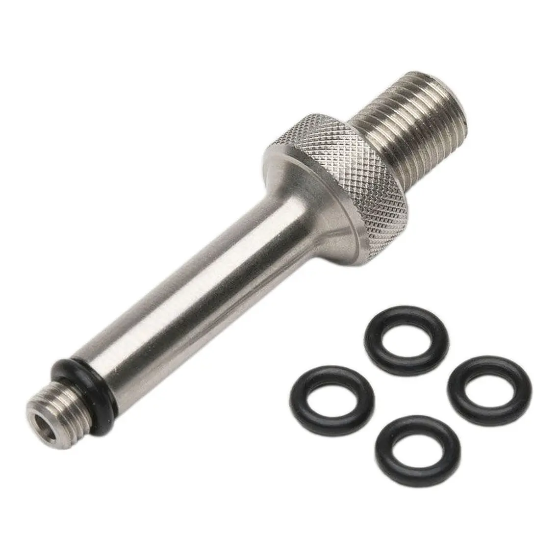 Herramienta Fox Rear Shock, Air Fill Adaptor, IFP 1