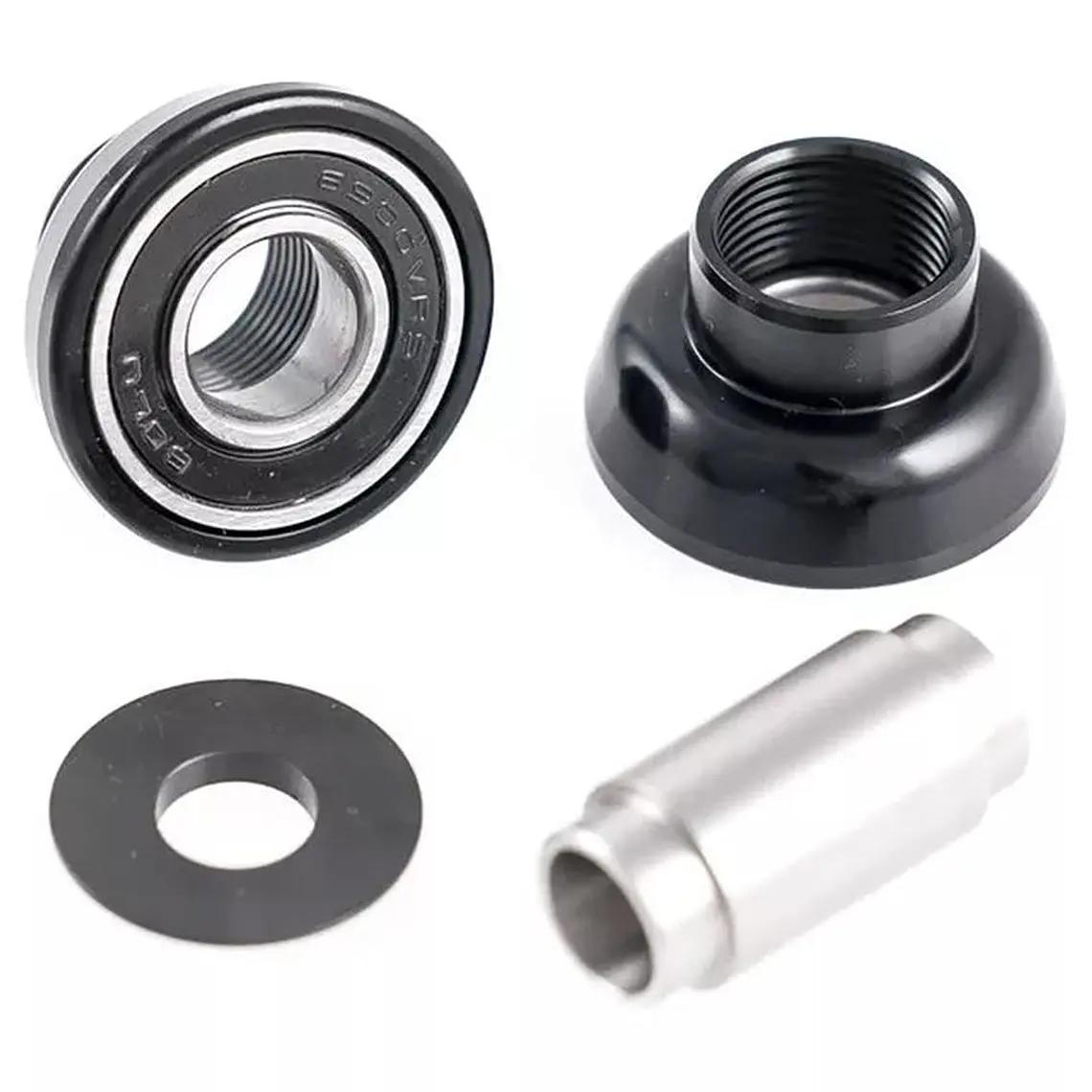 Kit De Buje Fox Rodamiento 8X30Mm 1
