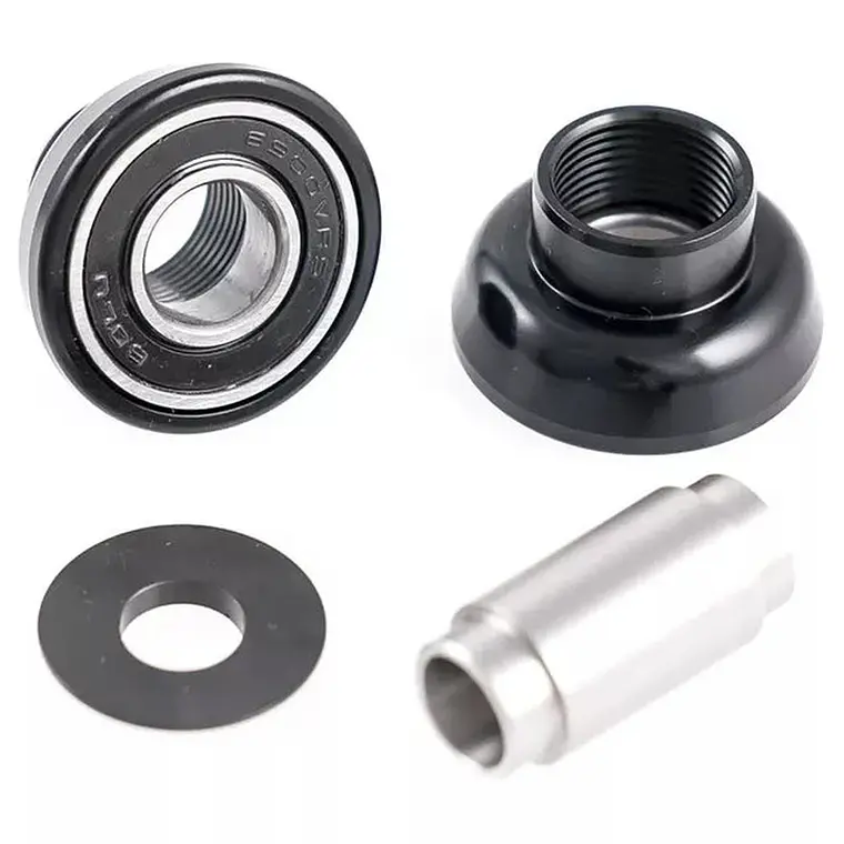 Kit De Buje Fox Rodamiento 8X30Mm 1