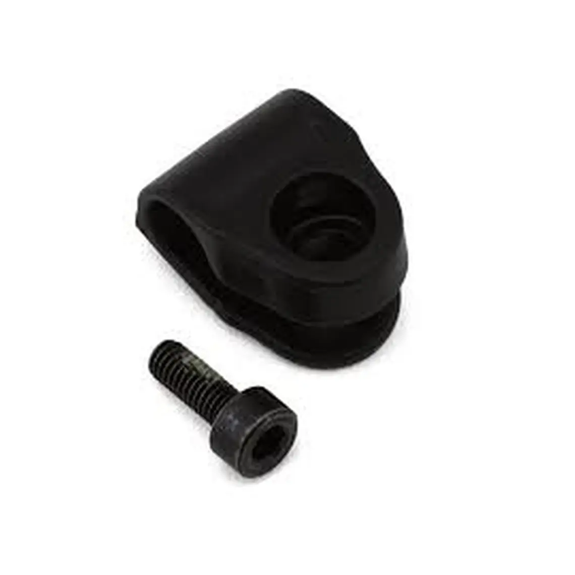 Guia de cable Fox puente horquilla Light Guide Parts 1